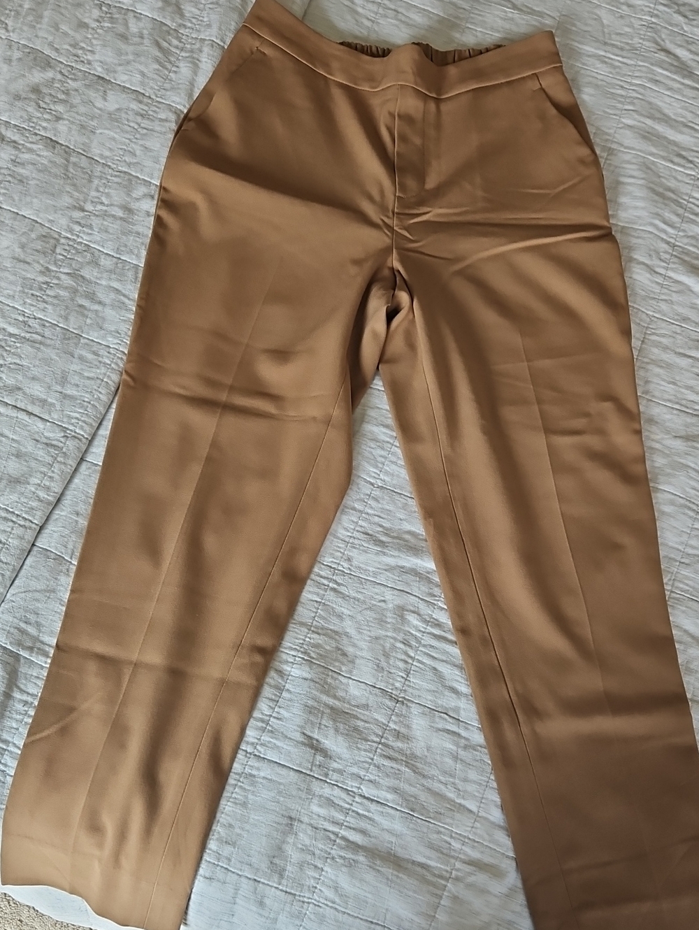 Banana Republic Tan Women's Pants